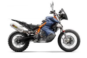 KTM 790 Adventure & Adventure R Review: Next Generation Adventure bikes KTM 790 Adventure