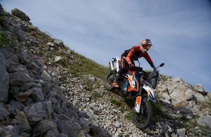 KTM 790 Adventure & Adventure R Review: Next Generation Adventure bikes KTM 790 Adventure