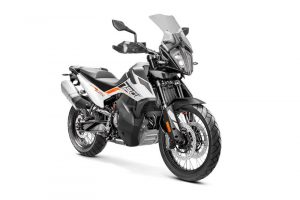KTM 790 Adventure & Adventure R Review: Next Generation Adventure bikes KTM 790 Adventure