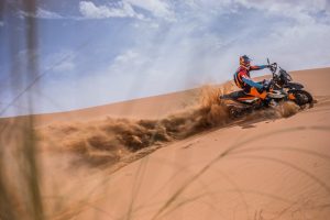 KTM 790 Adventure & Adventure R Review: Next Generation Adventure bikes KTM 790 Adventure