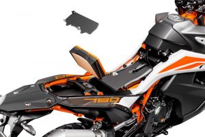 KTM 790 Adventure & Adventure R Review: Next Generation Adventure bikes KTM 790 Adventure