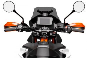 KTM 790 Adventure & Adventure R Review: Next Generation Adventure bikes KTM 790 Adventure