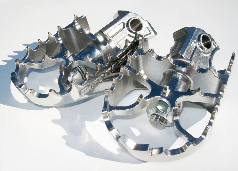 Pivot Pegz - Blog Article