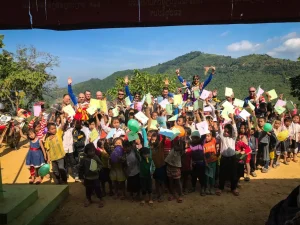 Charity Cambodia Motor-3