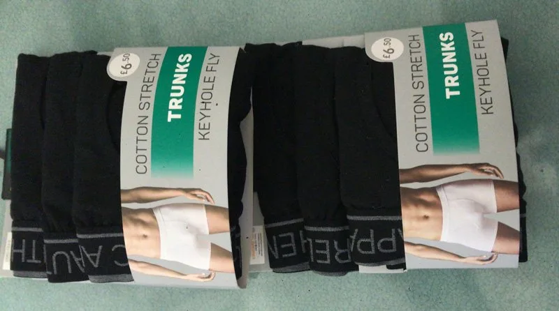 Pants-new – Good morning all and welcome to a brand-new decade! Hard to imagine (Newsletters)