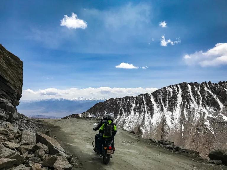Ride-Expeditions-Adventure-Motorcycle-Tours-India-09 – This Royal Enfield motorcycle tour takes in the most spectacular...