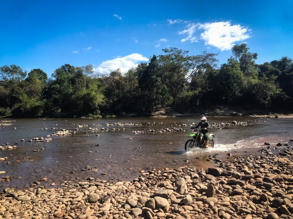 Ride Expeditions Ho Chi Minh Trail Motorcycle Tour-112