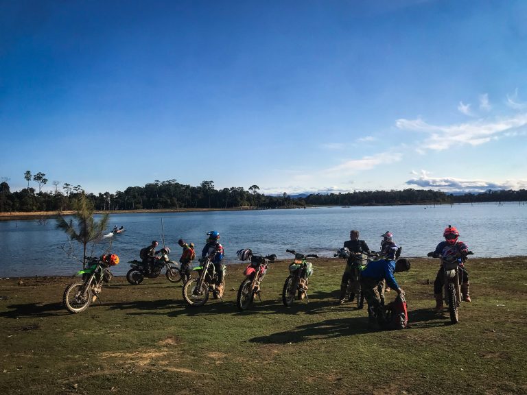 Ride Expeditions Ho Chi Minh Trail Motorcycle Tour-159