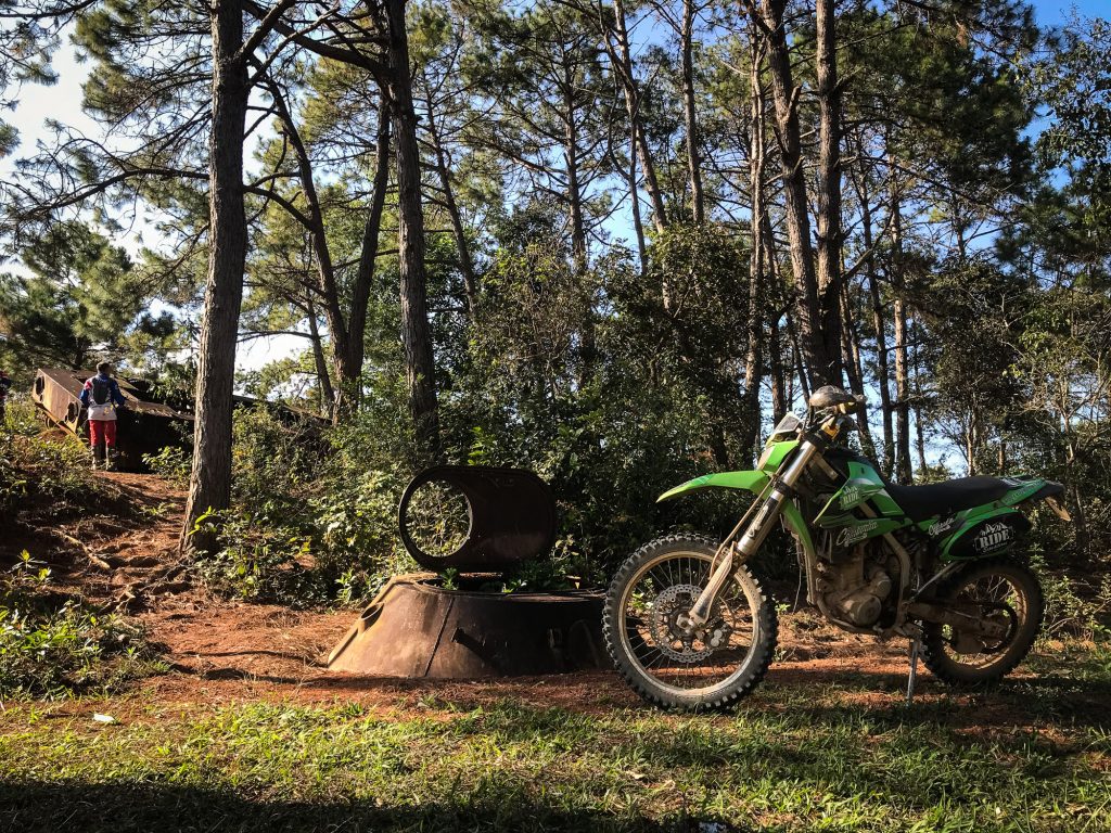 Ride Expeditions Ho Chi Minh Trail Motorcycle Tour-188