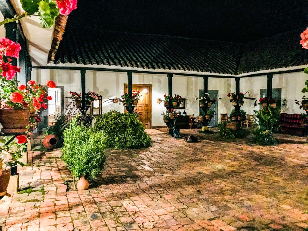Colombia Royal Enfield Motorcycle Tour-12