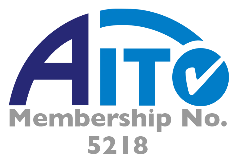 AITO-Membership-Number