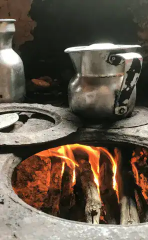 Colombian Coffee mornings