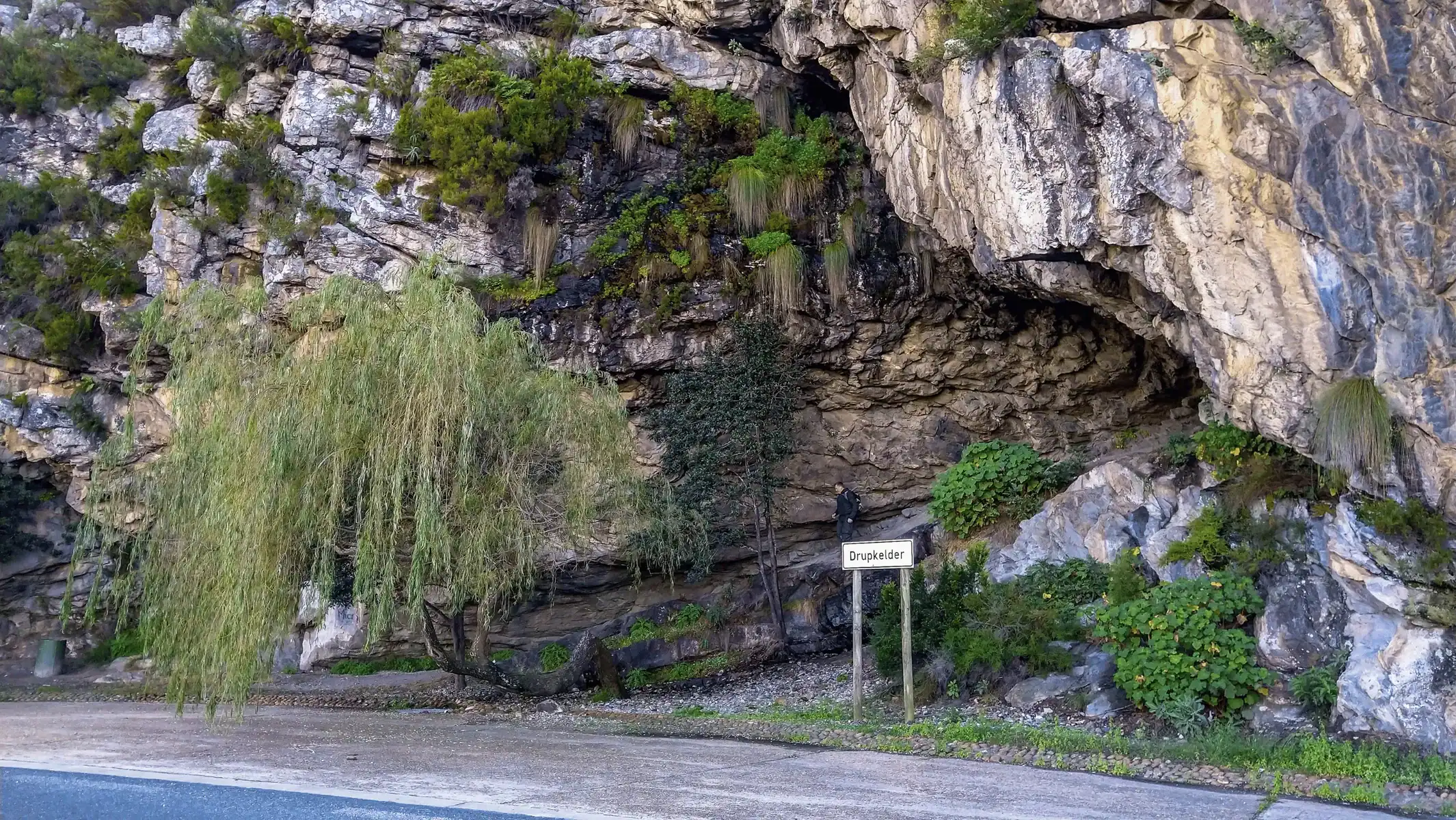 Ride Expeditions - Motorcycle Tour - The Road to Hell Gallery Images - Drupkelder Tour