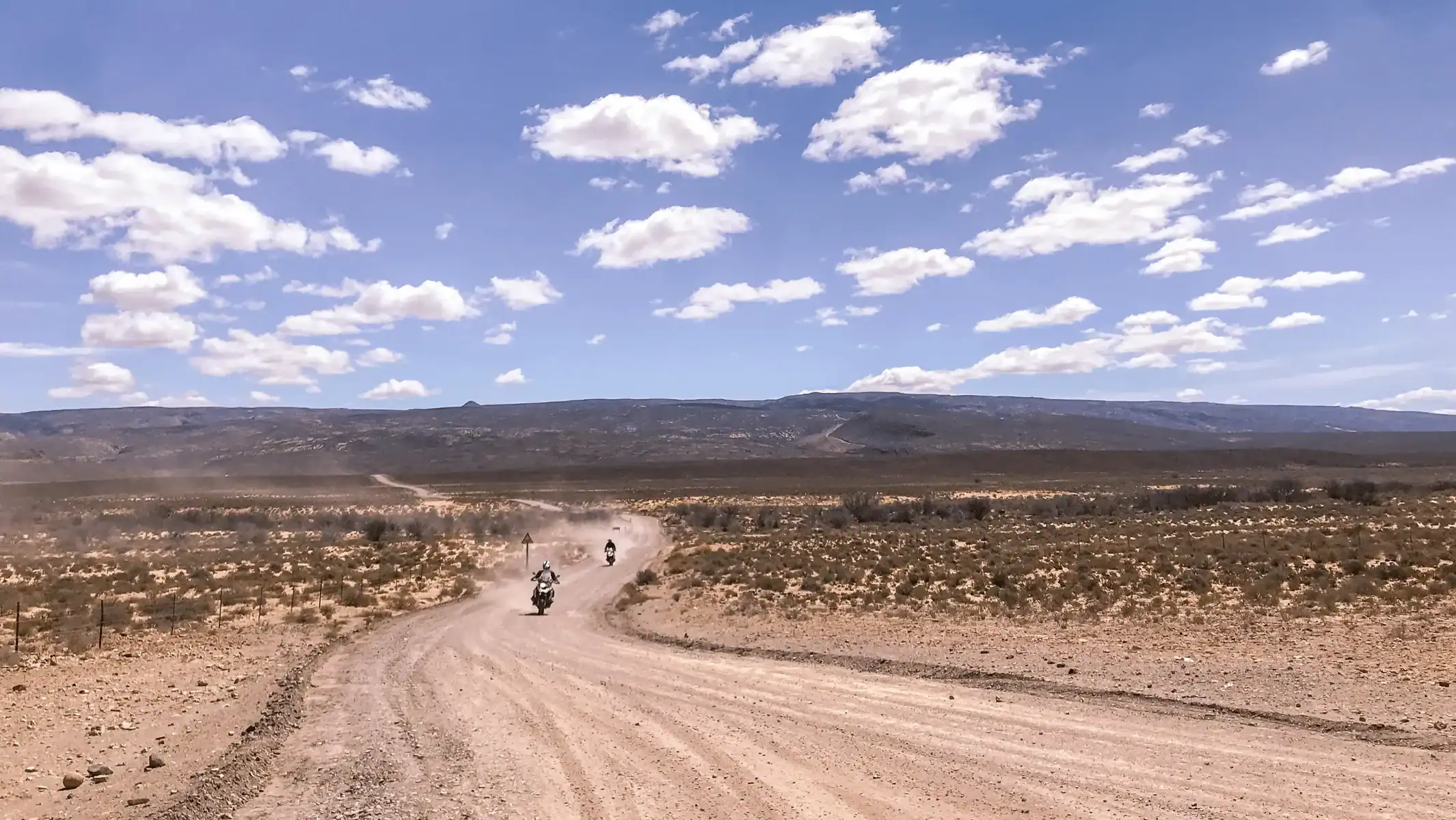 Ride Expeditions - Motorcycle Tour - The Road to Hell Gallery Images - Trail