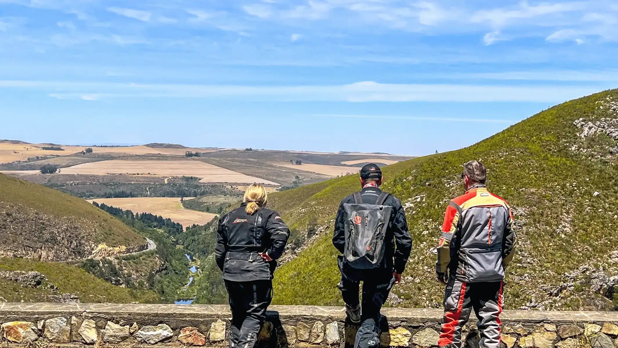 Ride Expeditions - Motorcycle Tour - The Road to Hell Gallery Images