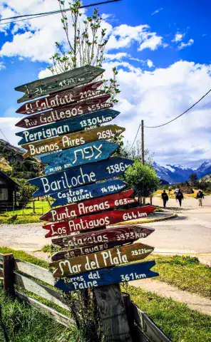 Ride Expeditions - Motorcycle Tour - The World_s End -Choose to extend your ride to reach Ushuaia
