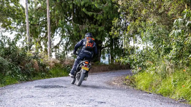 Ride Expeditions colombia hidden treasures