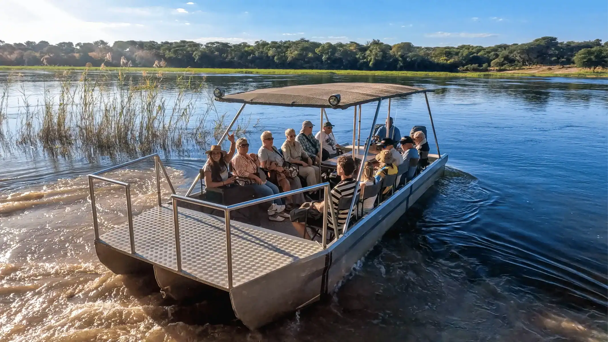 cape-town-to-victoria-falls-motorcycle-tour-boat-safari-experience-22
