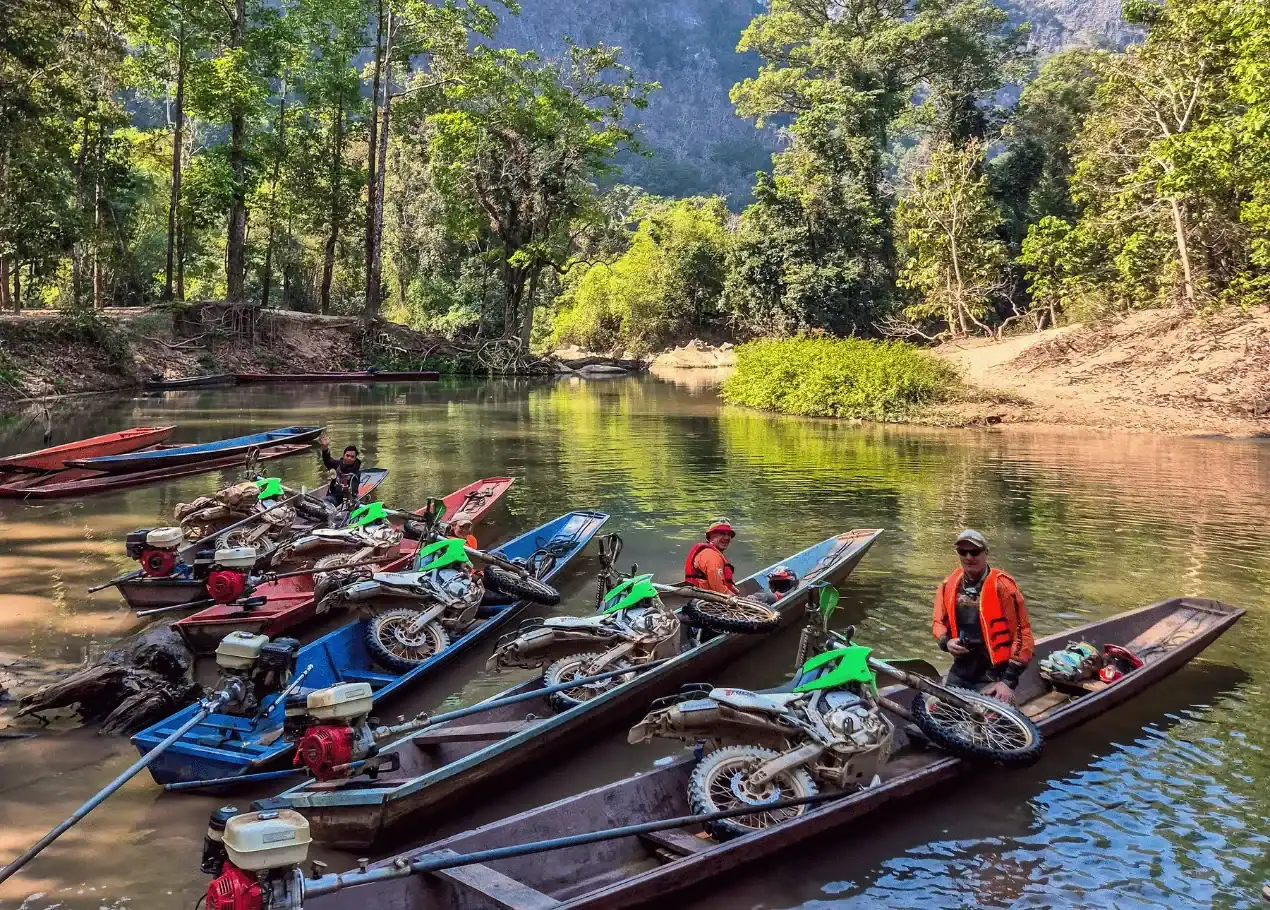 Ho Chi Minh Trail