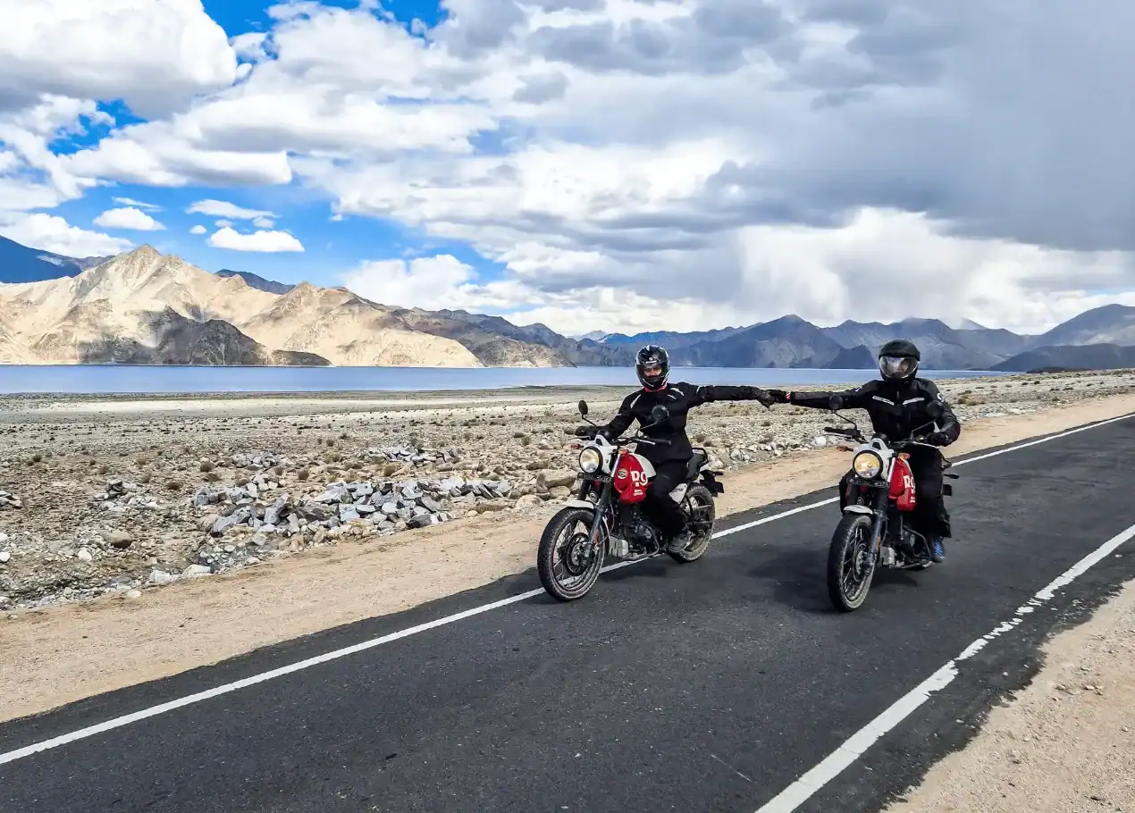 Himalayan Escape
