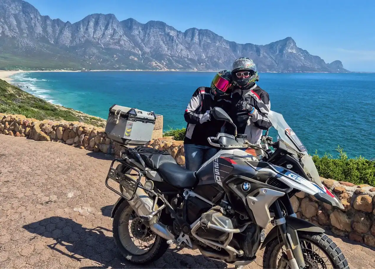 Garden Route