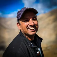 RAJESH
