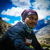 RAMESH
