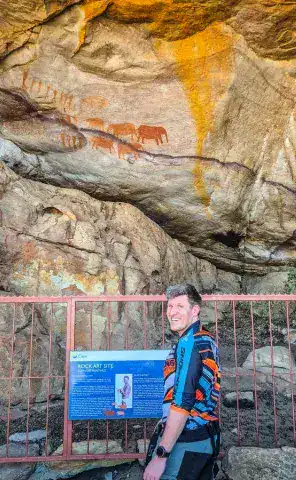 Ride Expeditions - Motorcycle Tour - Explore the Cederberg Wilderness