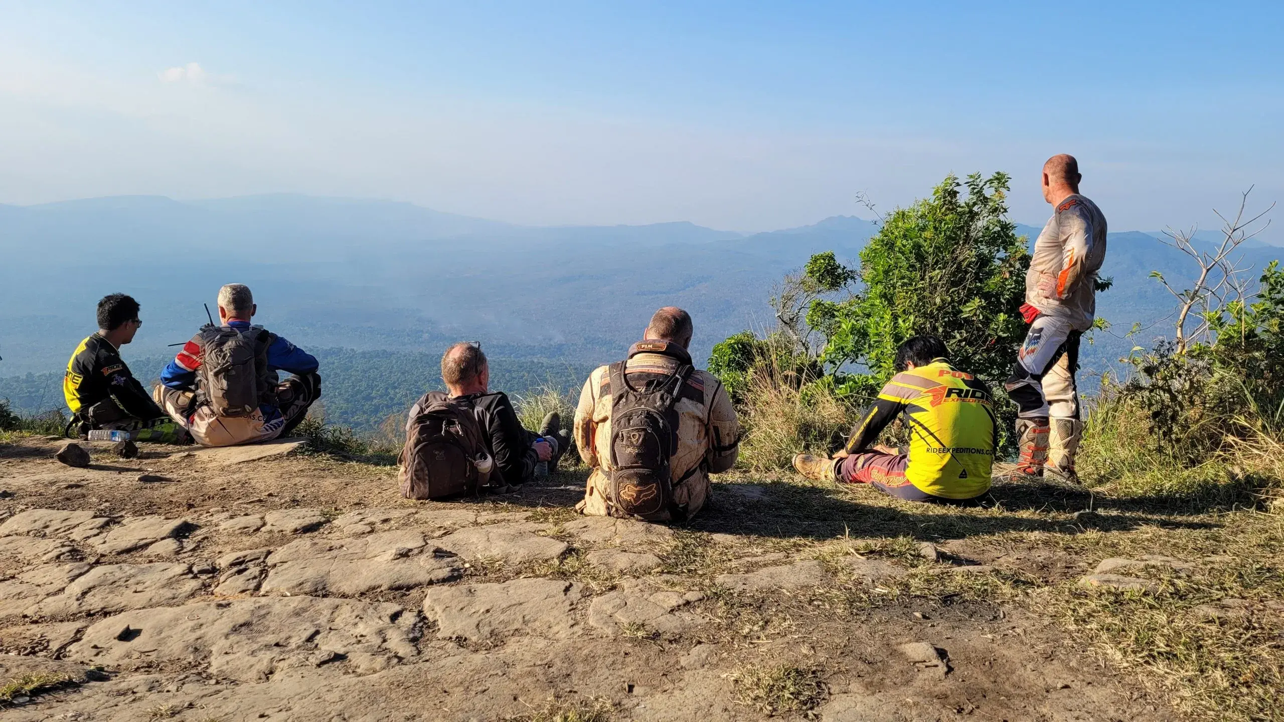 Cambodia Motorbike Tours-12