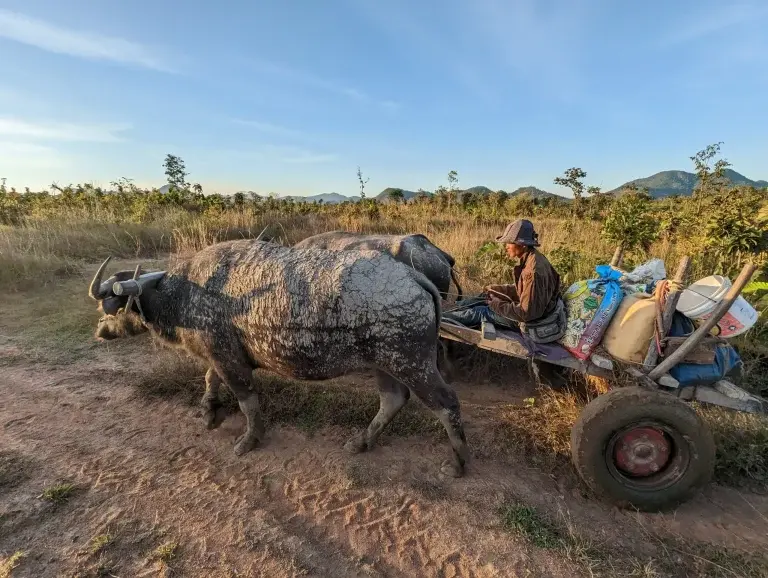 Cambodia Motorbike Tours-37 – This tour is the culmination of 10+ years of Ride Expeditions operating