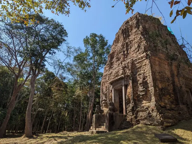 Cambodia Motorbike Tours-46