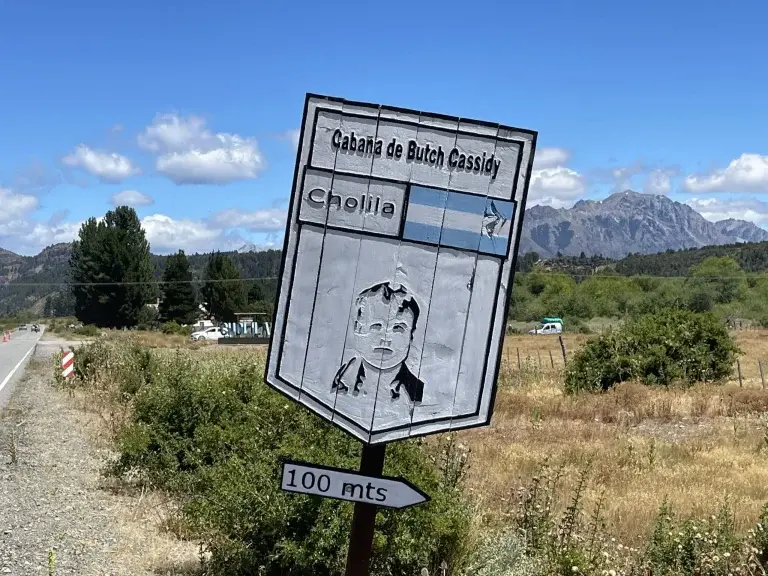 Patagonia-motorcycle-tour-21 – Motorcycling in Patagonia is an adventure in its purest form: forget busy