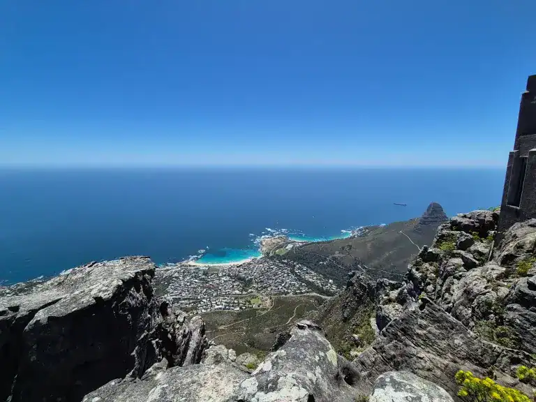 Sea to Safari Day 1 (2) – This South African adventure bike tour is an unforgettable journey through some