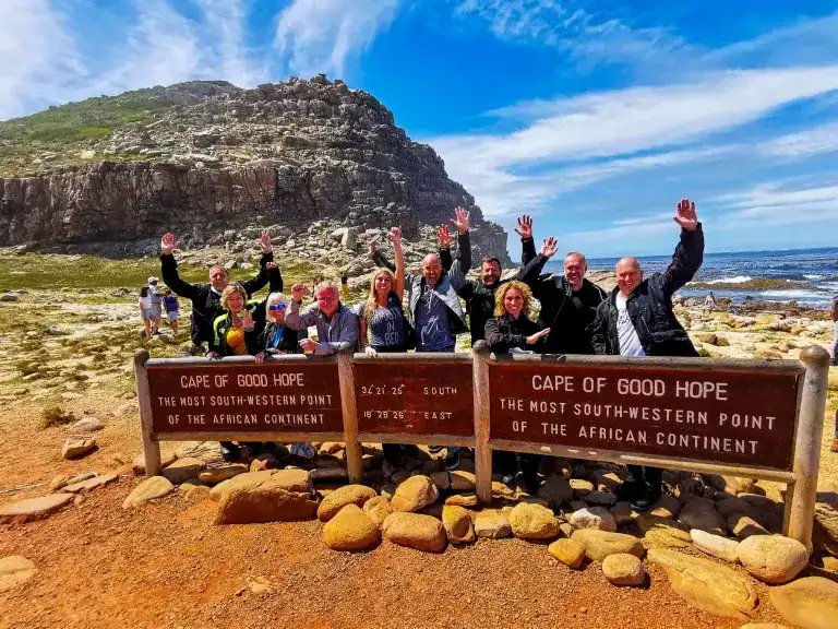 Sea to Safari Day 2 (3) – This South African adventure bike tour is an unforgettable journey through some