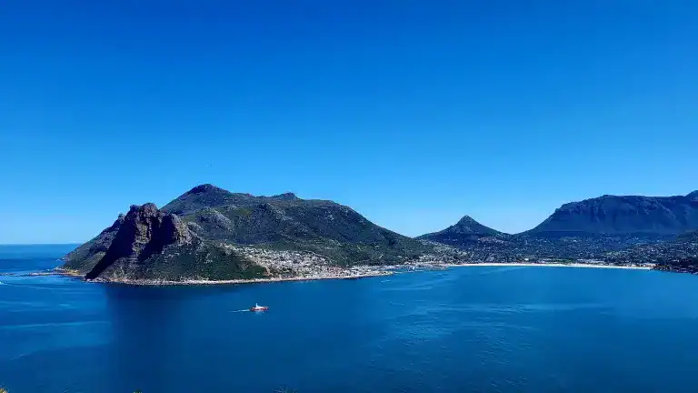 Sea to Safari Day 2 (5) – This South African adventure bike tour is an unforgettable journey through some