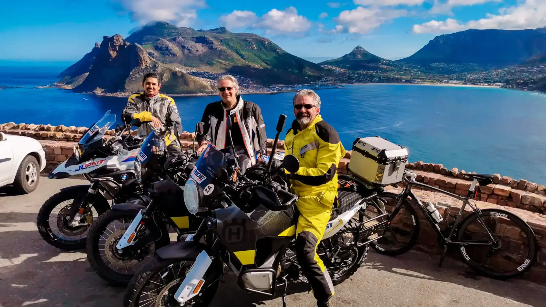 south-africa-motorcycle-safari-tour-group-riders-ocean-view-30