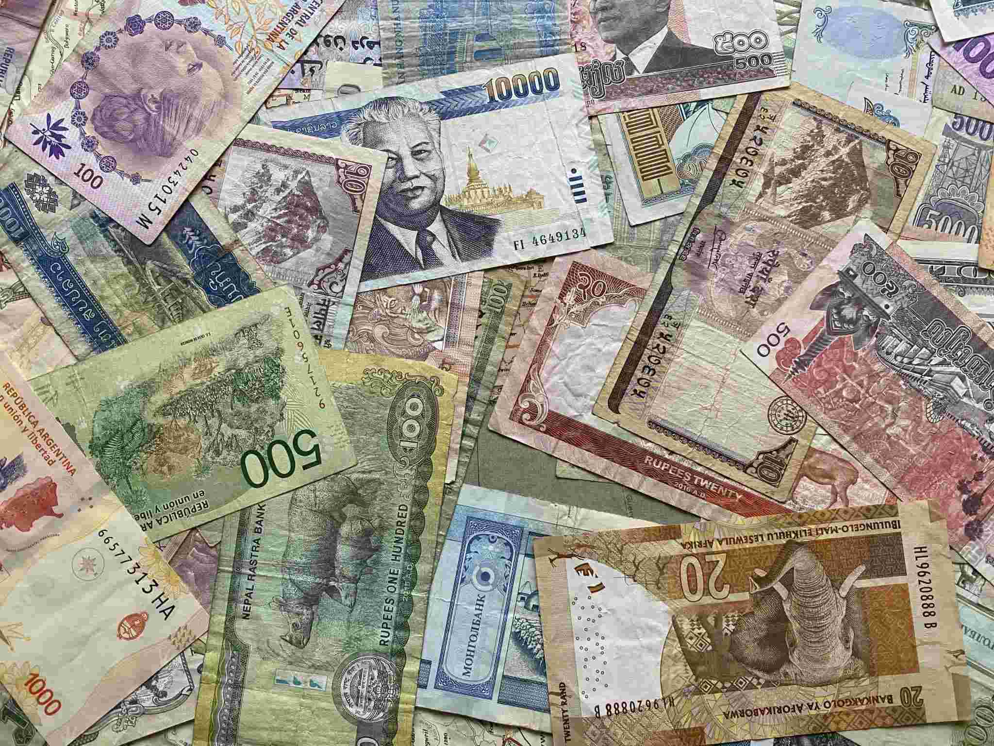 Motorcycle Tour Checklist: Essential stuff before you travel Travelling Cash