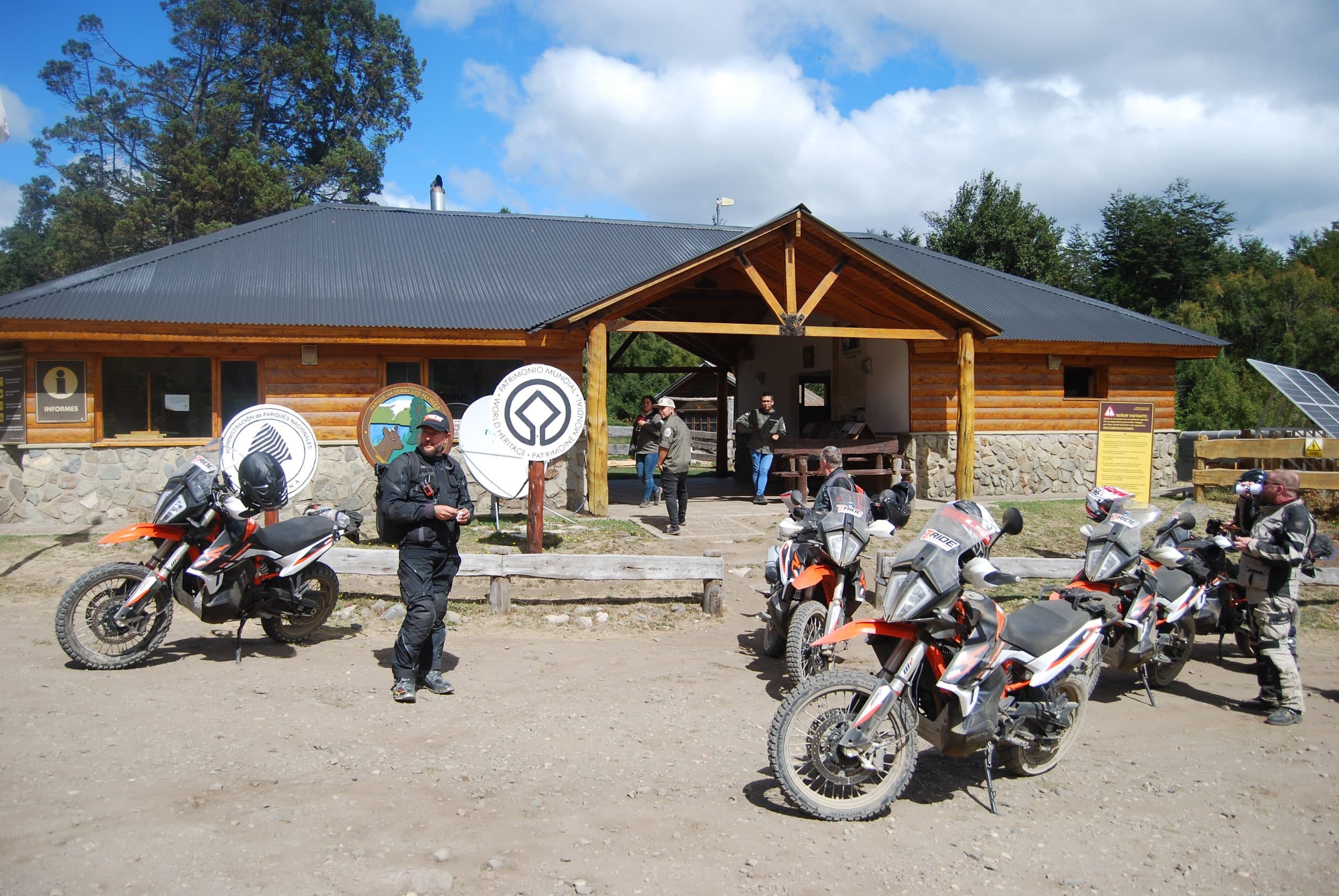 Patagonia Top Ten - the best things you need to experience! DSC 0095 scaled