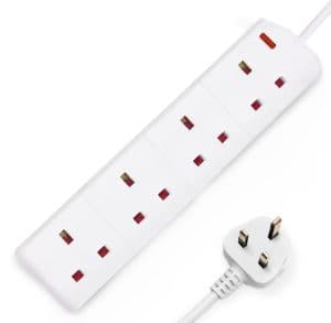 Extension Lead Tour Essential