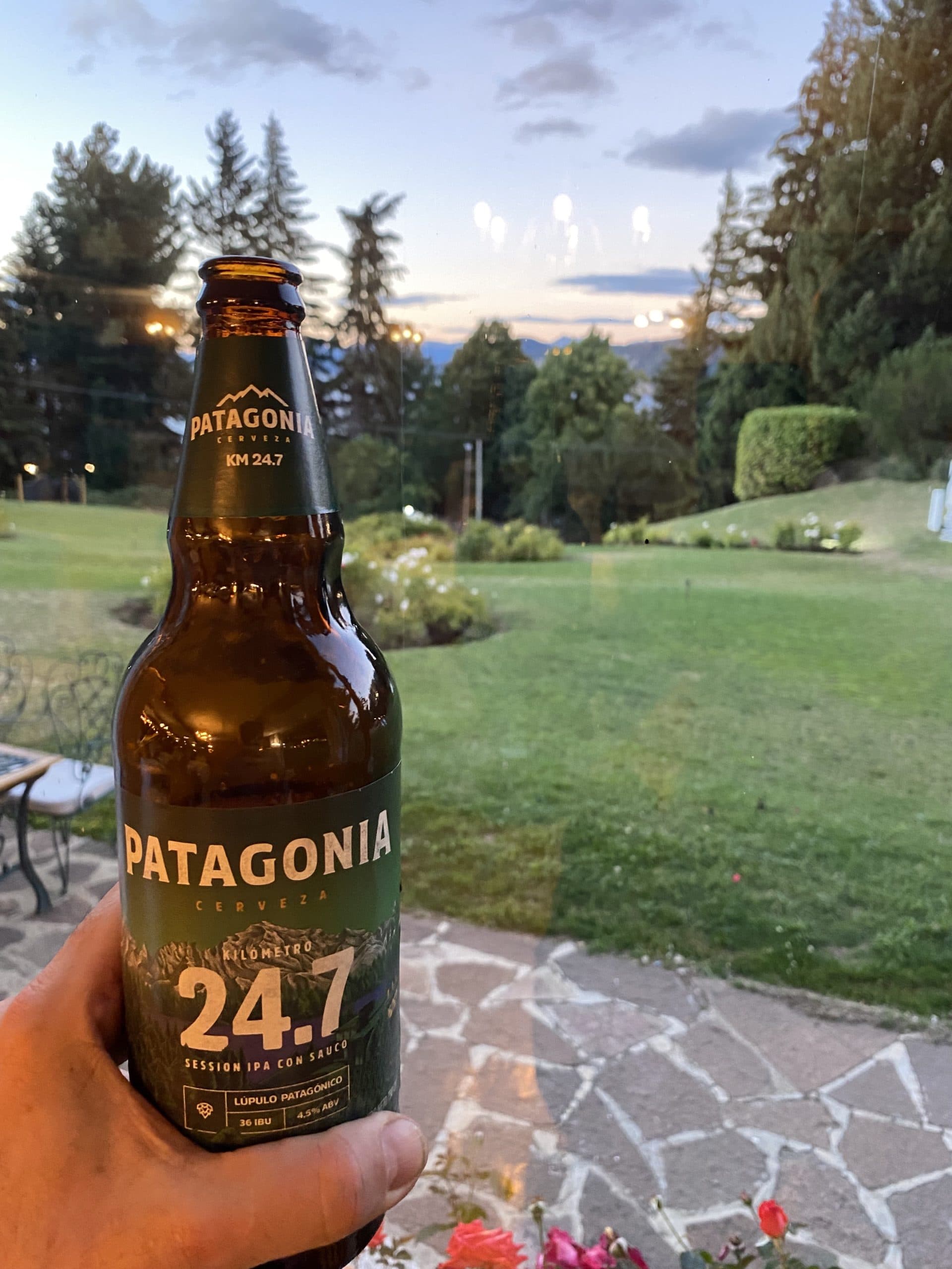 Patagonia Top Ten - the best things you need to experience! IPA scaled