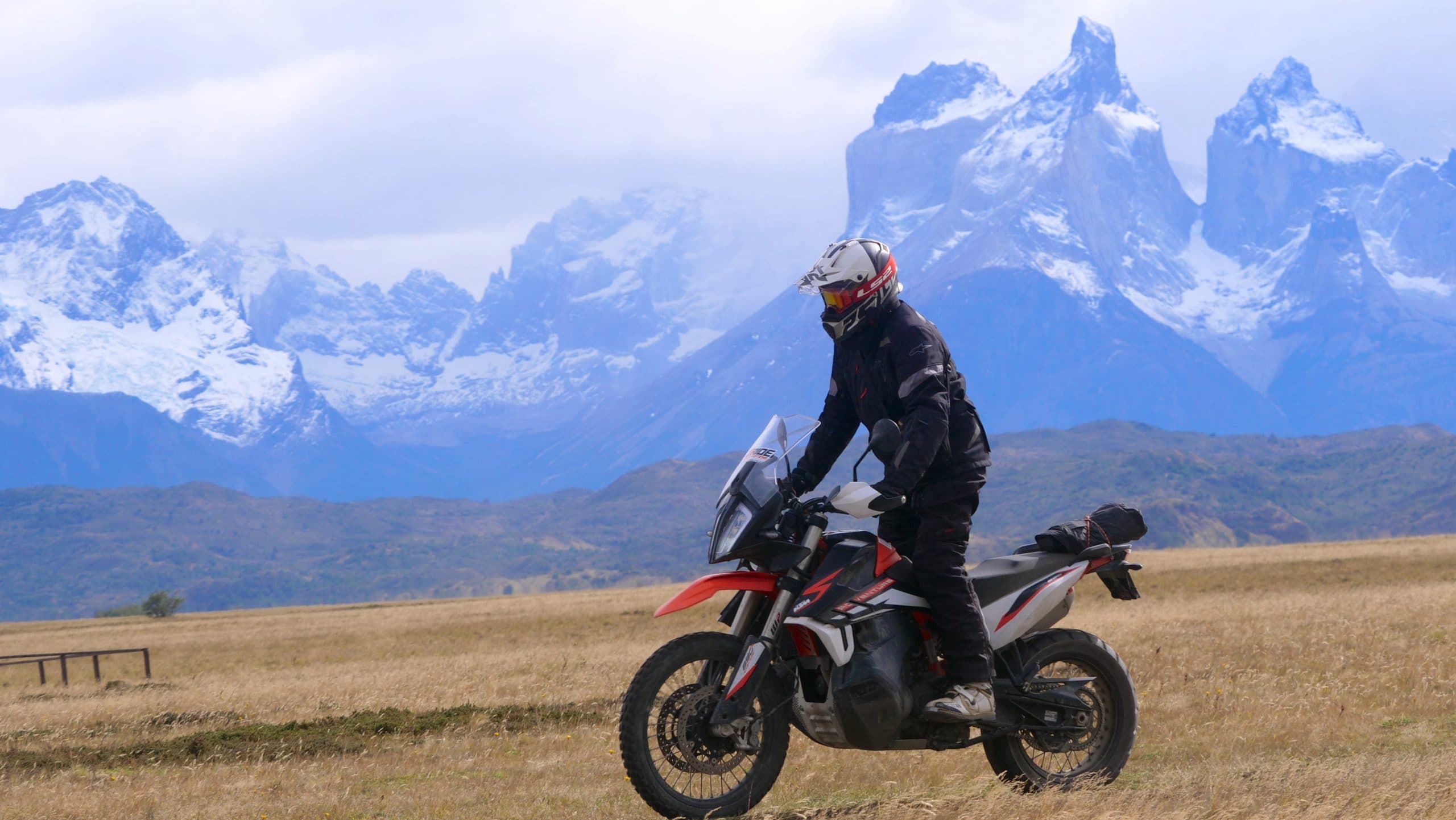 Review of the 2023 KTM 890 Adventure R P1433201 scaled