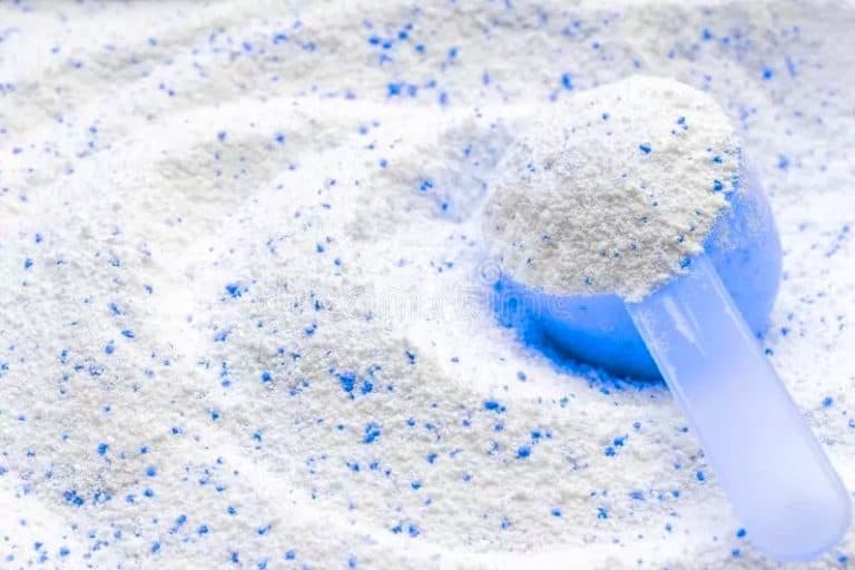 Washing Powder for Motorcycle Adventure Tours