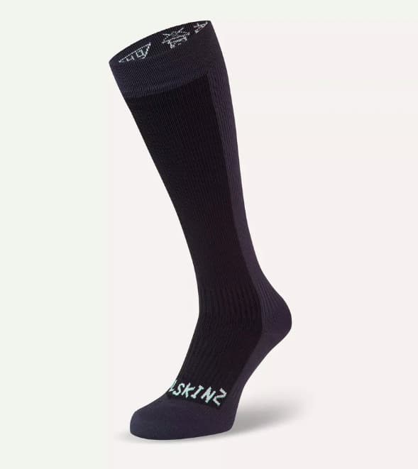 Waterproof socks for Motorcycle Adventure