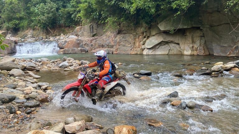 New Year – New Adventure! Ride Expeditions Tours for Early 2024 Vietnam TT