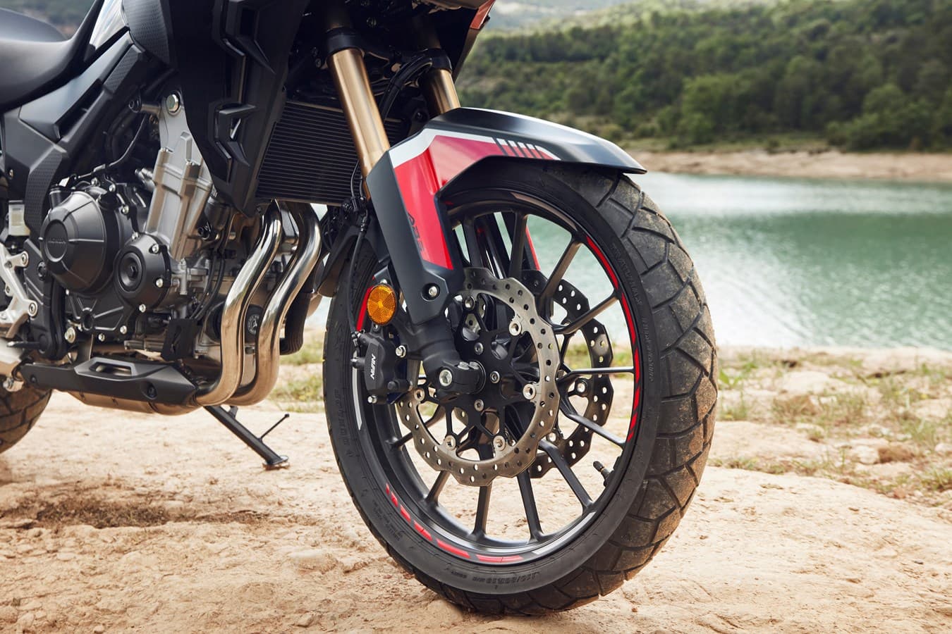 342961 22YM HONDA CB500X 1