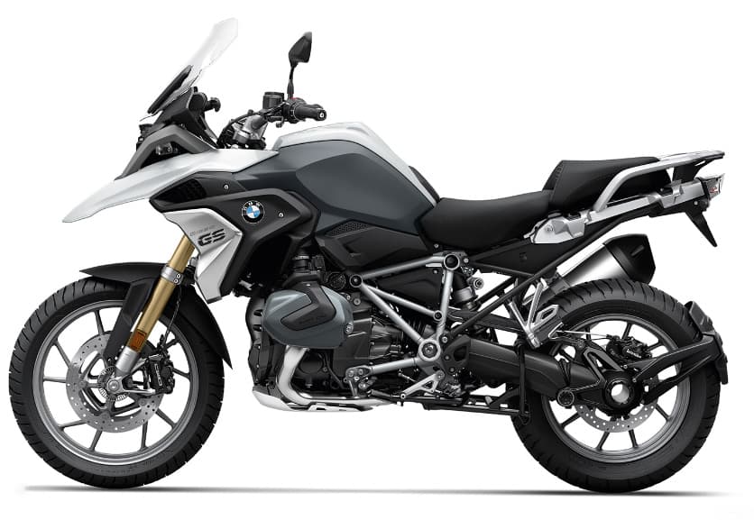 Ride Expeditions Rides – the bikes for Adventure and Road Tours BMW R 1250 GS Image Rider Magazine