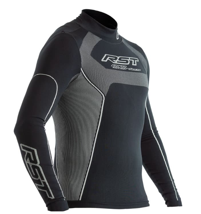 Base layer Image RST