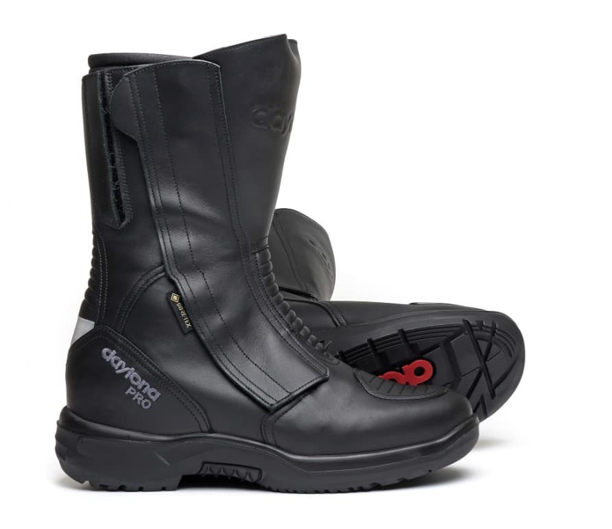 Daytona boots