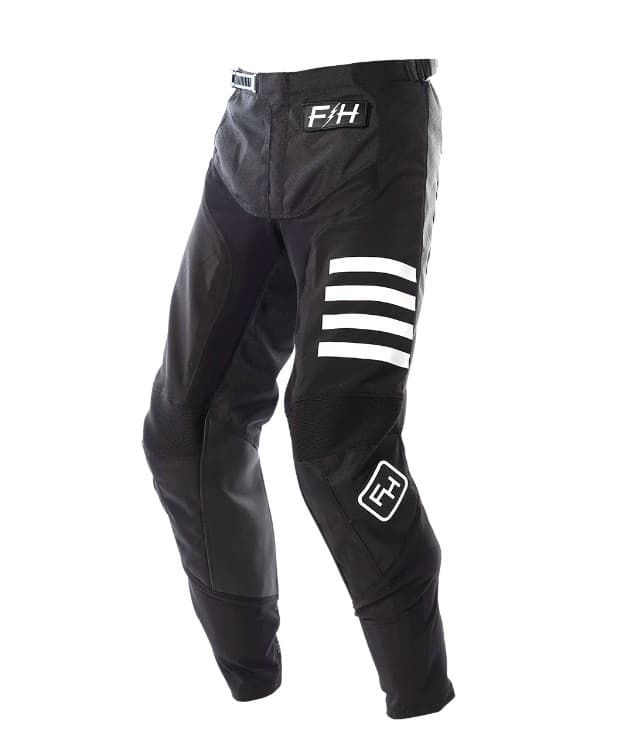 Motorcycle Touring Gear Guide: What to Wear for Your Adventure Dirt bike pants Image Fasthouse
