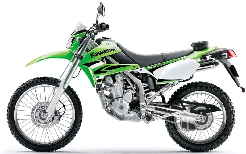 KLX250